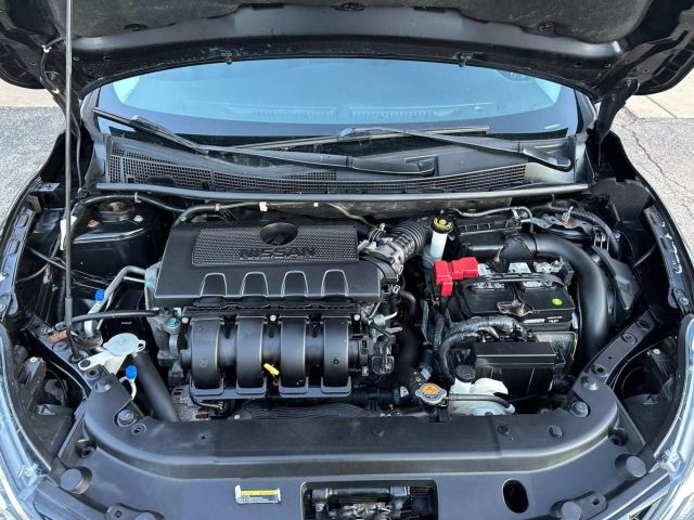 2017 Nissan Sentra - Image 28