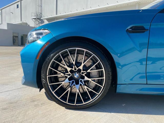 2019 Bmw M2 - Image 37