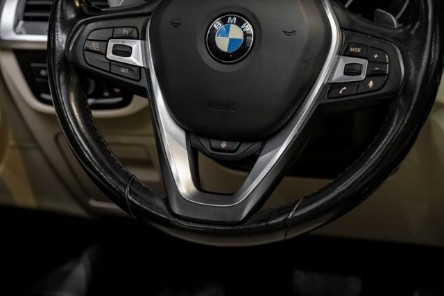 2019 Bmw X3 Sdrive30i Sport Utility 4d - Image 16