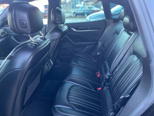 2018 Maserati Levante - Image 8