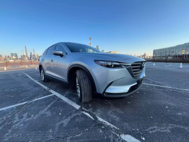 2016 Mazda Cx-9 Touring Sport Utility 4d - Image 2