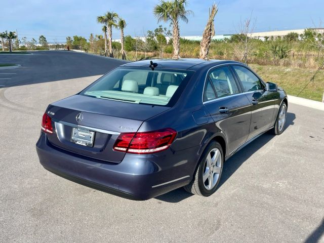 2016 Mercedes-benz E-class - Image 14