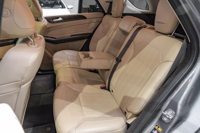 2018 Mercedes-benz Gle Gle 350 Sport Utility 4d - Image 35