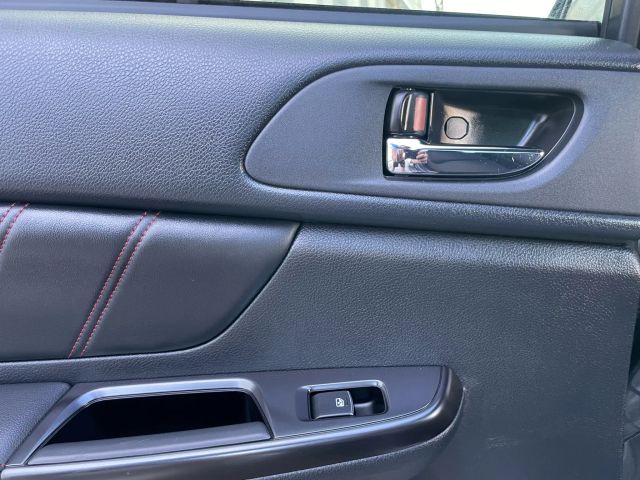2021 Subaru Wrx - Image 120