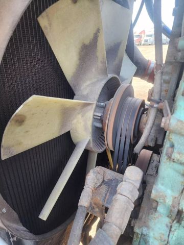 1994 Kenworth Construct T600 - Image 17