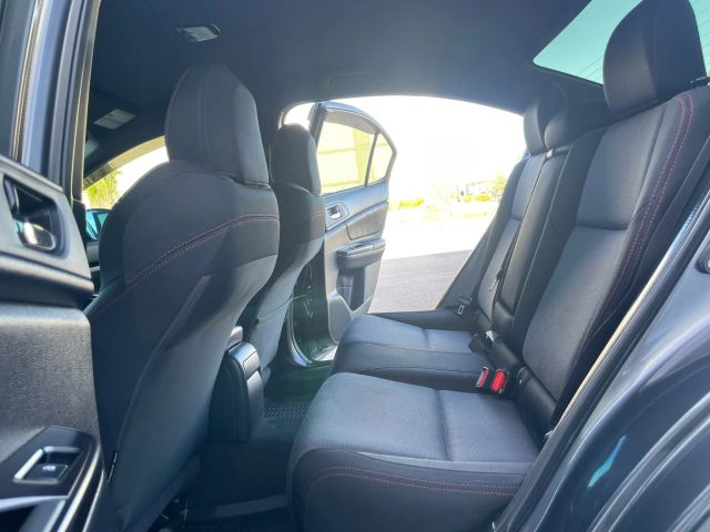 2021 Subaru Wrx - Image 121