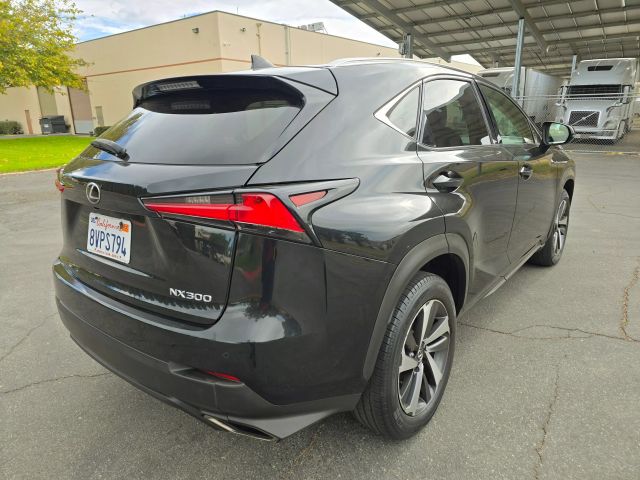 2018 Lexus Nx - Image 8
