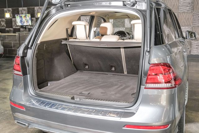 2018 Mercedes-benz Gle Gle 350 Sport Utility 4d - Image 49