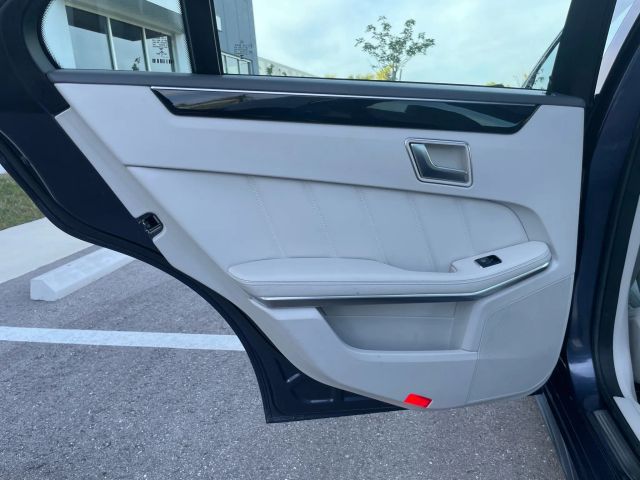 2016 Mercedes-benz E-class - Image 108