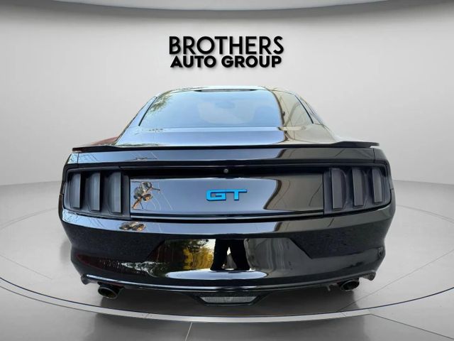 2017 Ford Mustang - Image 9