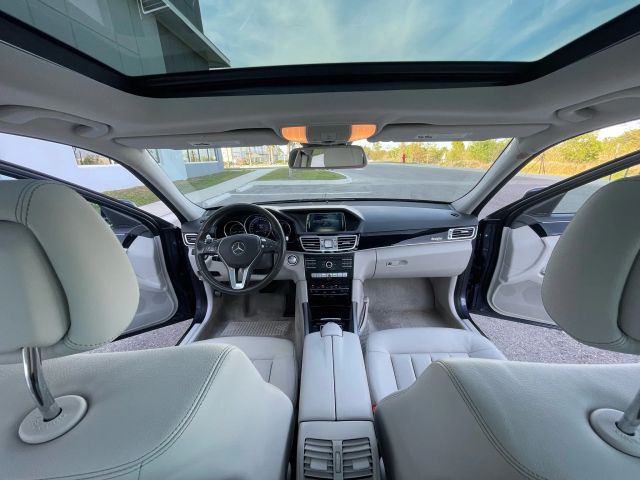 2016 Mercedes-benz E-class - Image 63