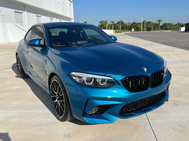 2019 Bmw M2 - Image 1