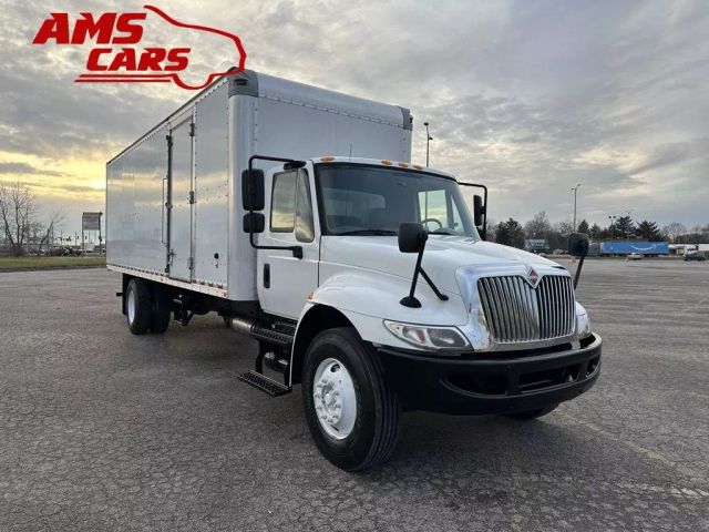 2016 International 4300 - Image 3