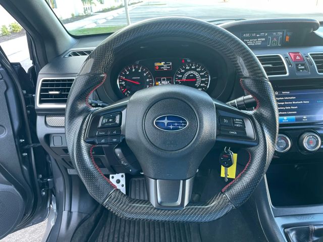2021 Subaru Wrx - Image 89