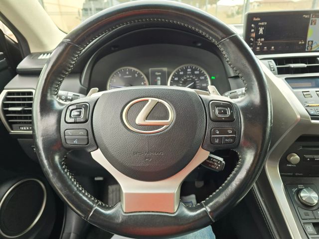 2018 Lexus Nx - Image 14