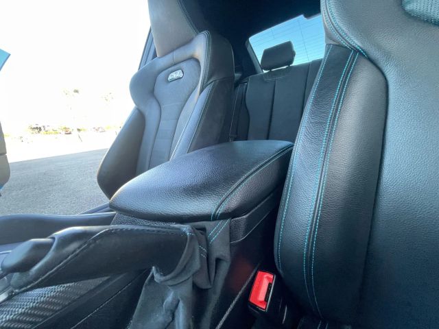 2019 Bmw M2 - Image 94