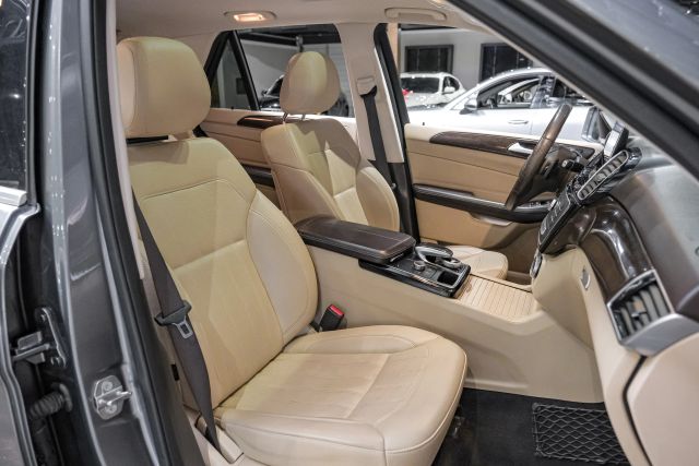 2018 Mercedes-benz Gle Gle 350 Sport Utility 4d - Image 31