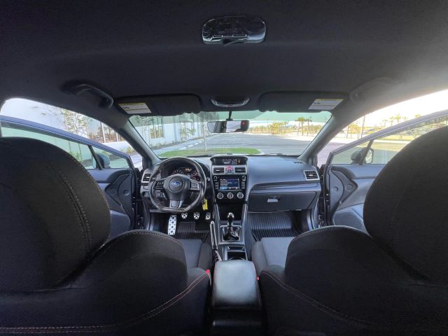 2021 Subaru Wrx - Image 75