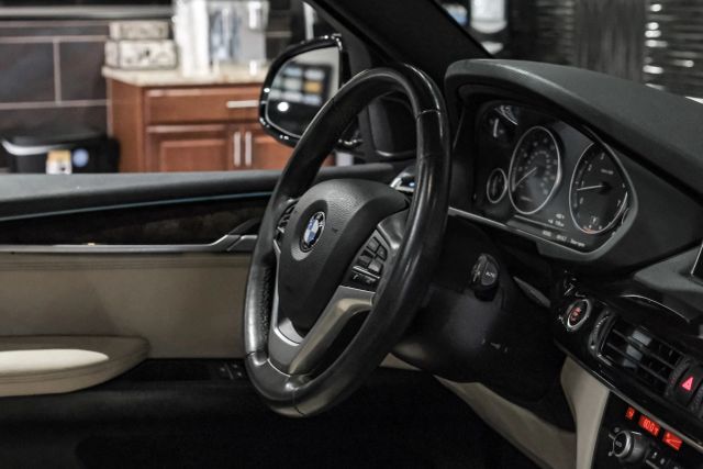 2018 Bmw X5 Xdrive35i Sport Utility 4d - Image 17