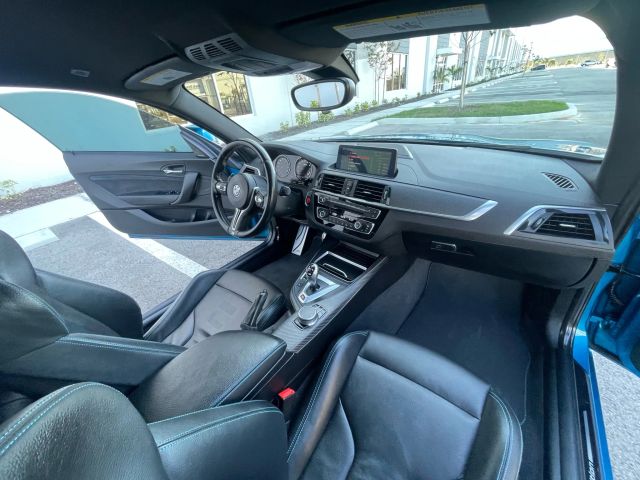 2019 Bmw M2 - Image 105