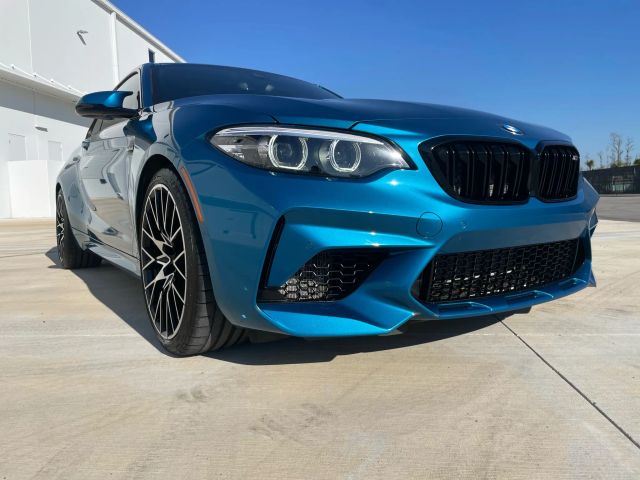 2019 Bmw M2 - Image 2