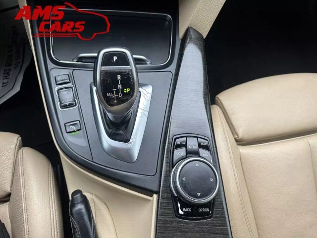 2017 Bmw 3 Series - Image 31