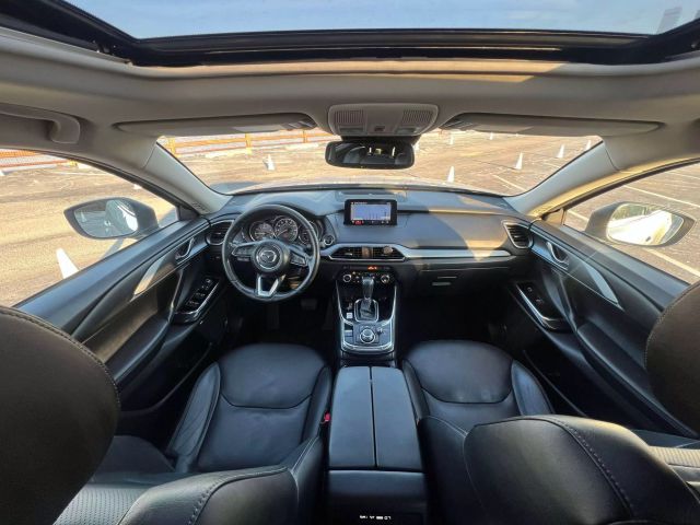 2016 Mazda Cx-9 Touring Sport Utility 4d - Image 19