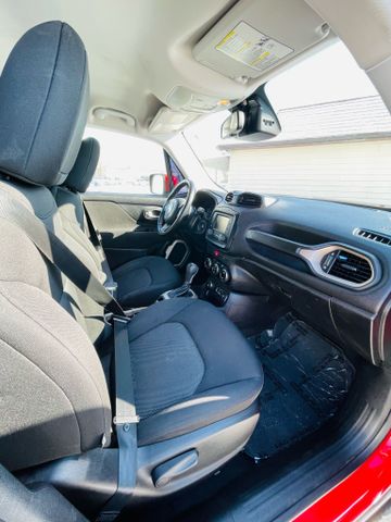 2017 Jeep Renegade - Image 41