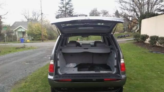 2005 Bmw X5 - Image 22