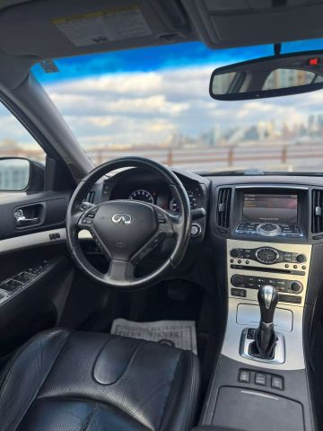 2007 Infiniti G35x Sedan 4d - Image 19