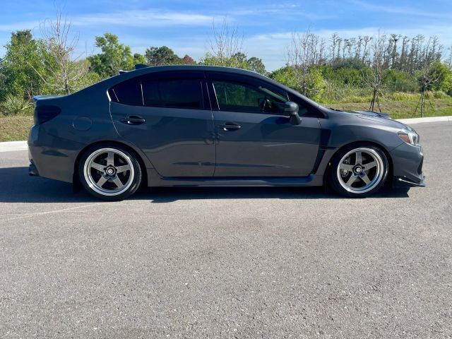 2021 Subaru Wrx - Image 7