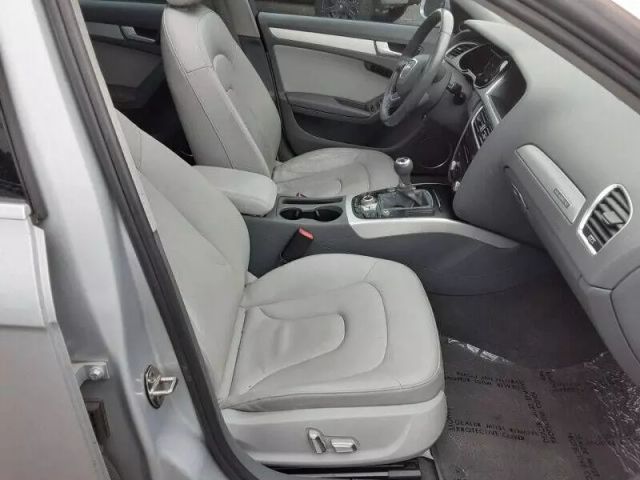 2013 Audi A4 - Image 14