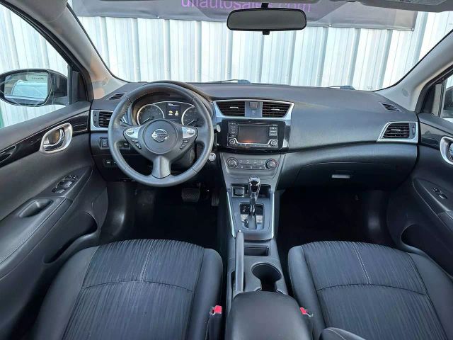 2017 Nissan Sentra - Image 22