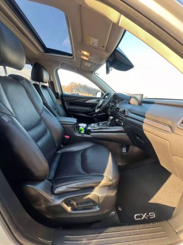 2016 Mazda Cx-9 Touring Sport Utility 4d - Image 17