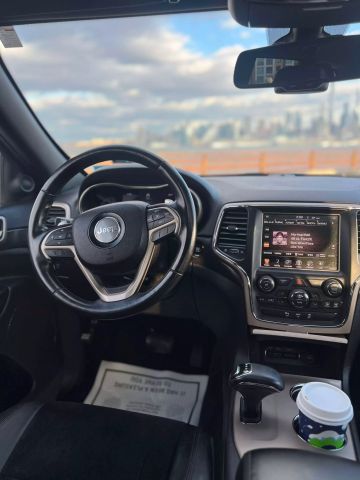 2015 Jeep Grand Cherokee Altitude Sport Utility 4d - Image 18