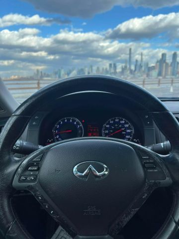 2007 Infiniti G35x Sedan 4d - Image 21