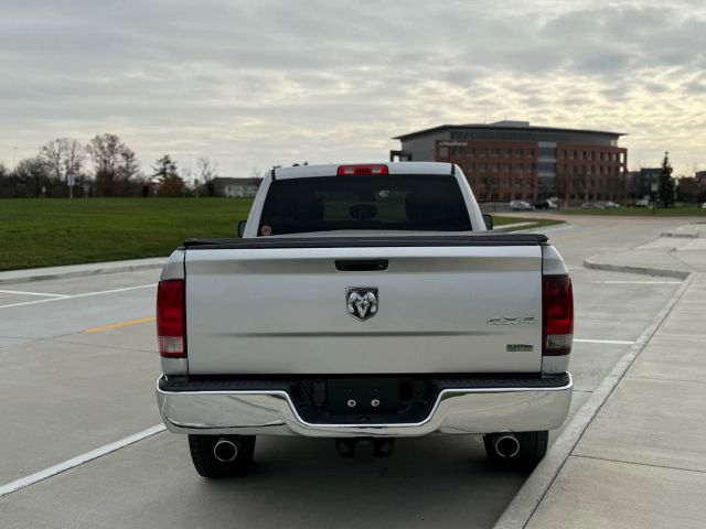 2018 Ram 1500 Quad Cab - Image 25
