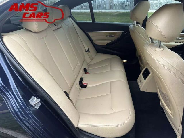 2017 Bmw 3 Series - Image 15