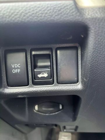 2007 Infiniti G35x Sedan 4d - Image 31