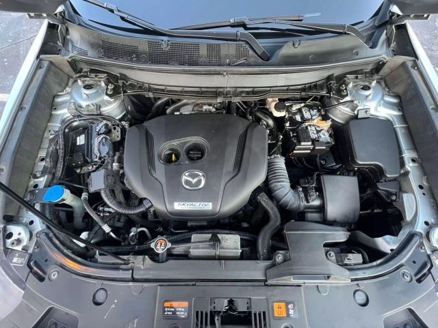 2016 Mazda Cx-9 Touring Sport Utility 4d - Image 39