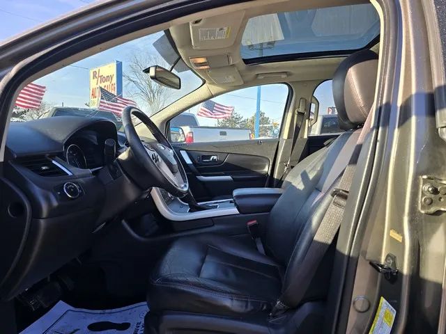 2013 Ford Edge - Image 13