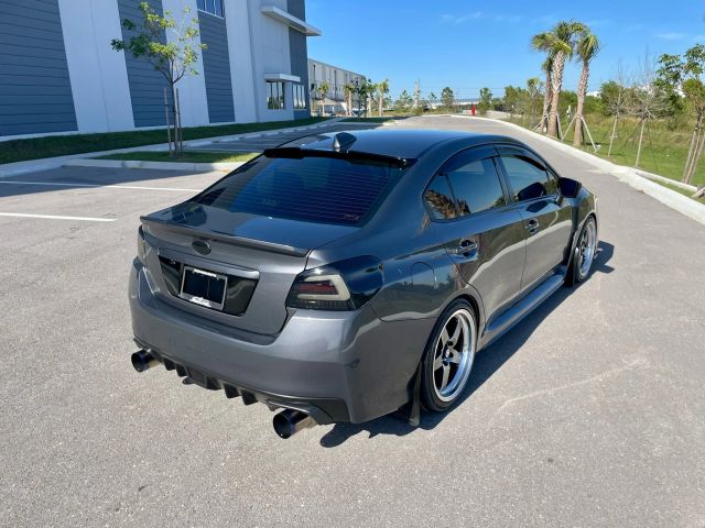 2021 Subaru Wrx - Image 18