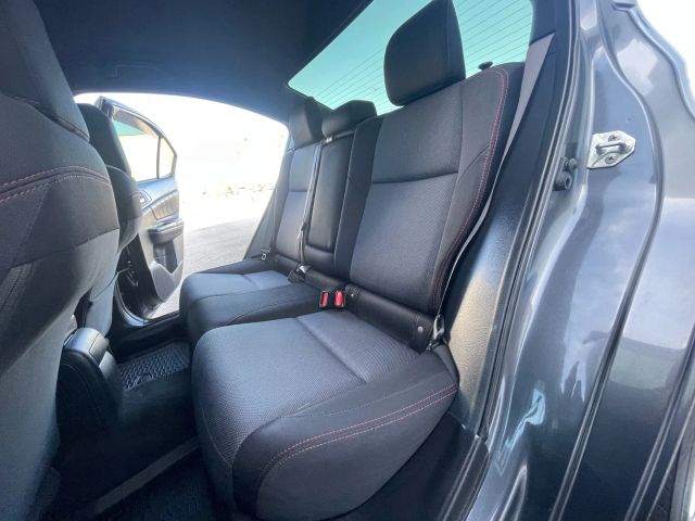 2021 Subaru Wrx - Image 122