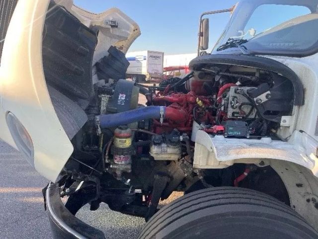 1994 Kenworth Construct T600 - Image 7