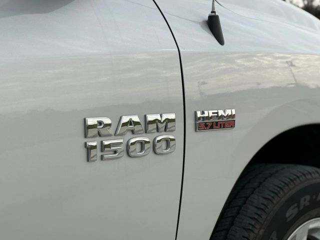 2018 Ram 1500 Quad Cab - Image 11