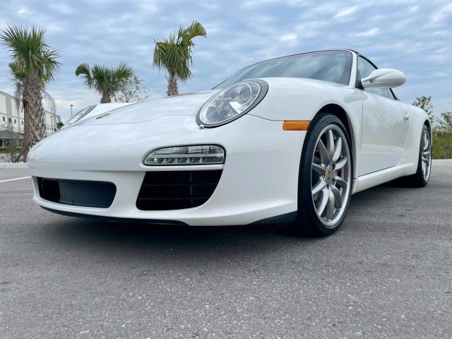 2009 Porsche 911 - Image 28