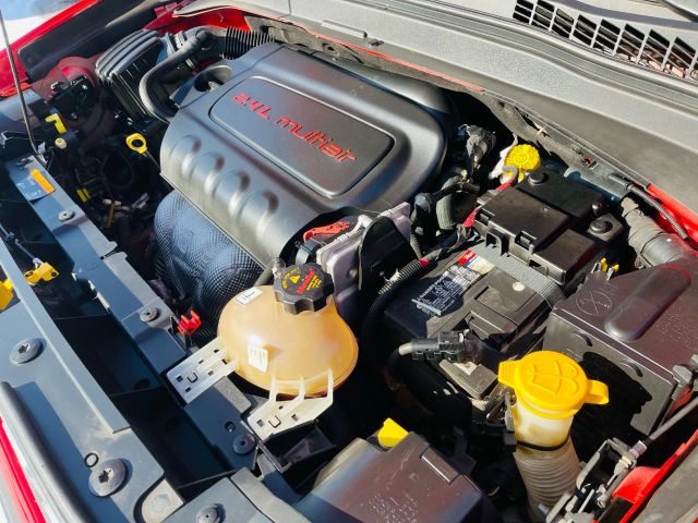 2017 Jeep Renegade - Image 34