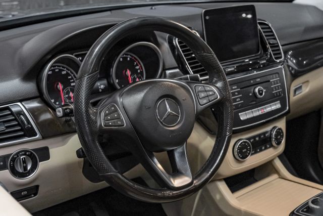 2018 Mercedes-benz Gle Gle 350 Sport Utility 4d - Image 15