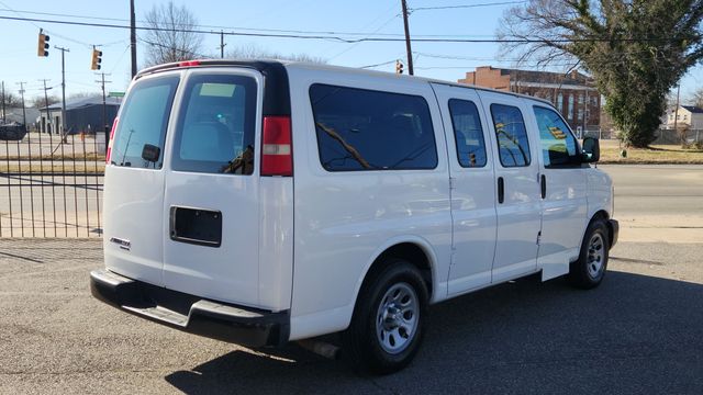 2011 Chevrolet Express 1500 Cargo - Image 7