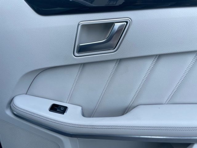 2016 Mercedes-benz E-class - Image 121